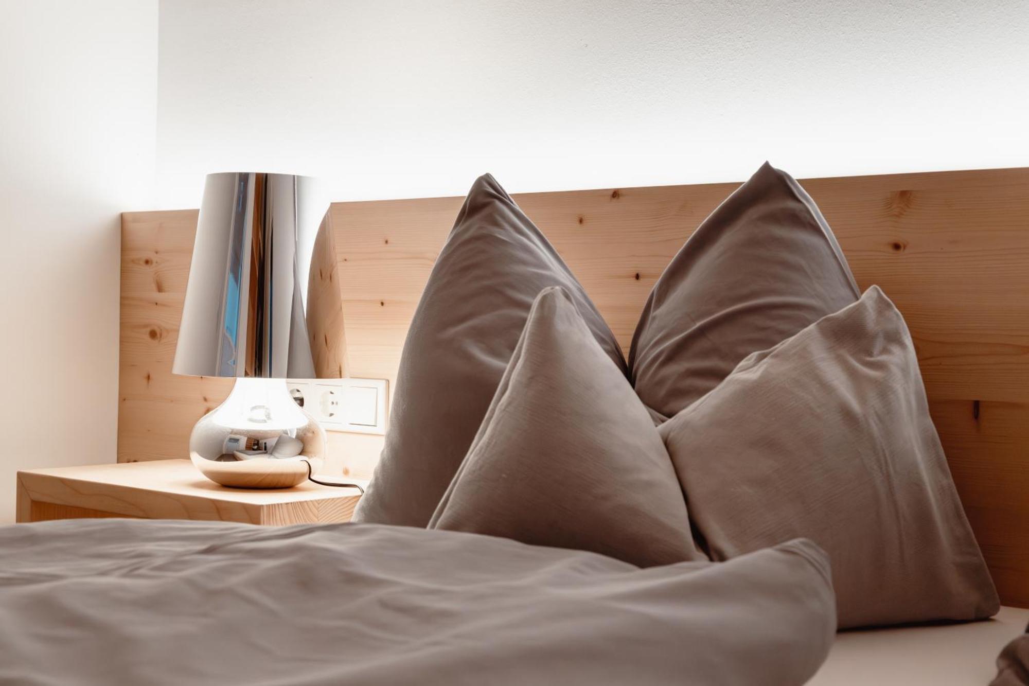 דירות אנברג אים לאמרטל Alpine Loft Martini מראה חיצוני תמונה