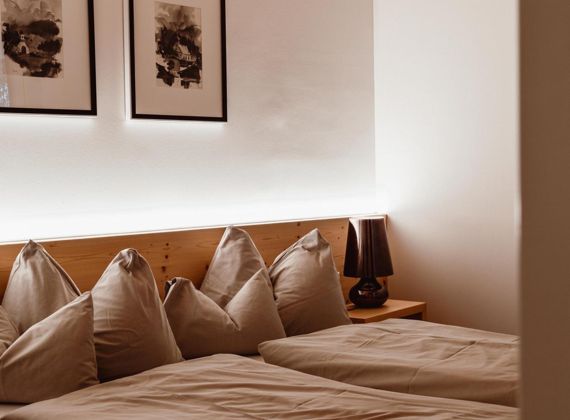 דירות אנברג אים לאמרטל Alpine Loft Martini מראה חיצוני תמונה